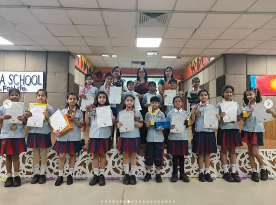 Children's Day